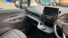 Vauxhall Combo Life 1.2 Turbo 130 SE XL 5dr Auto [7 seat] Petrol Estate